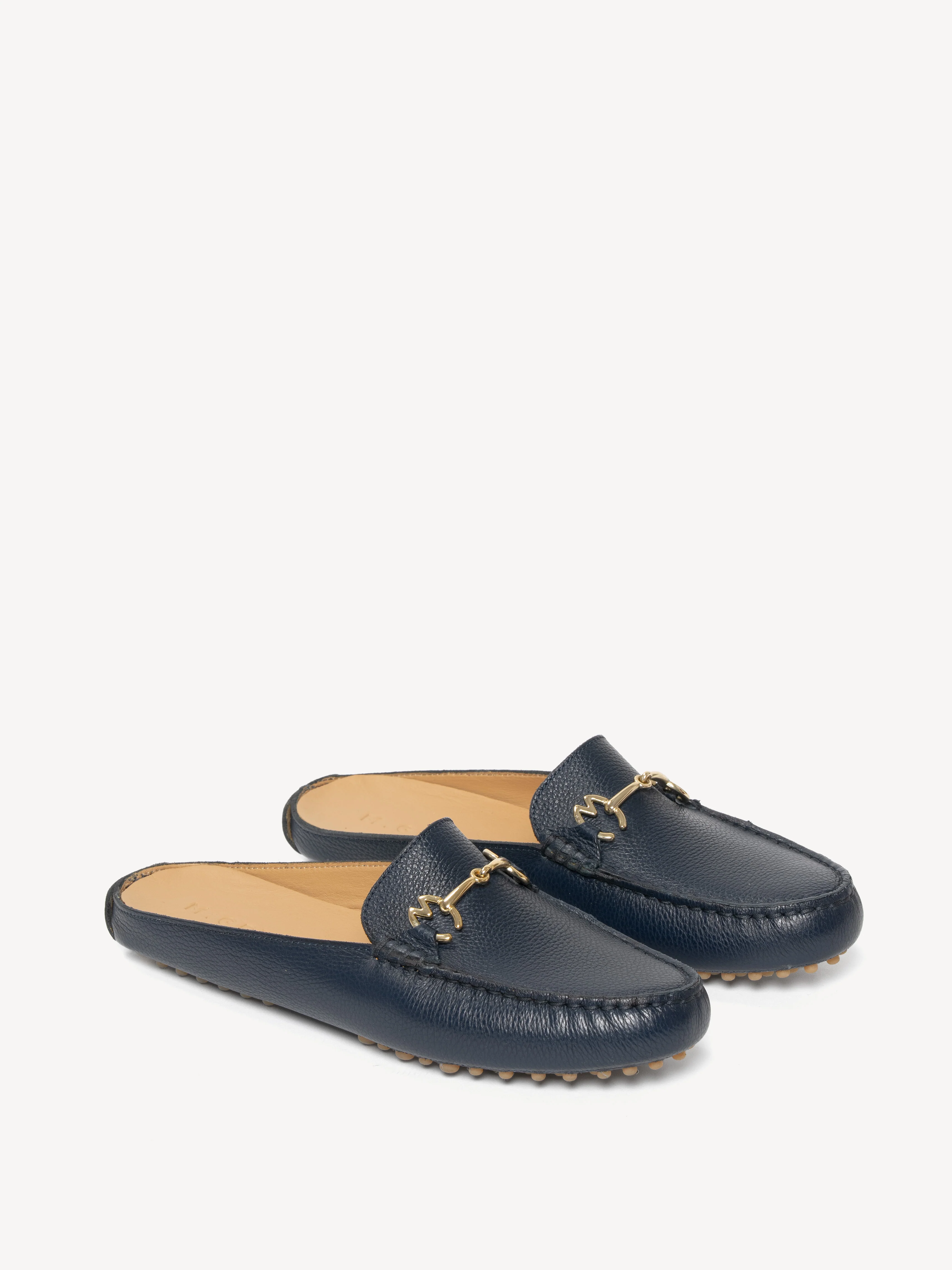 The Pastoso Signature Mule - Image 2