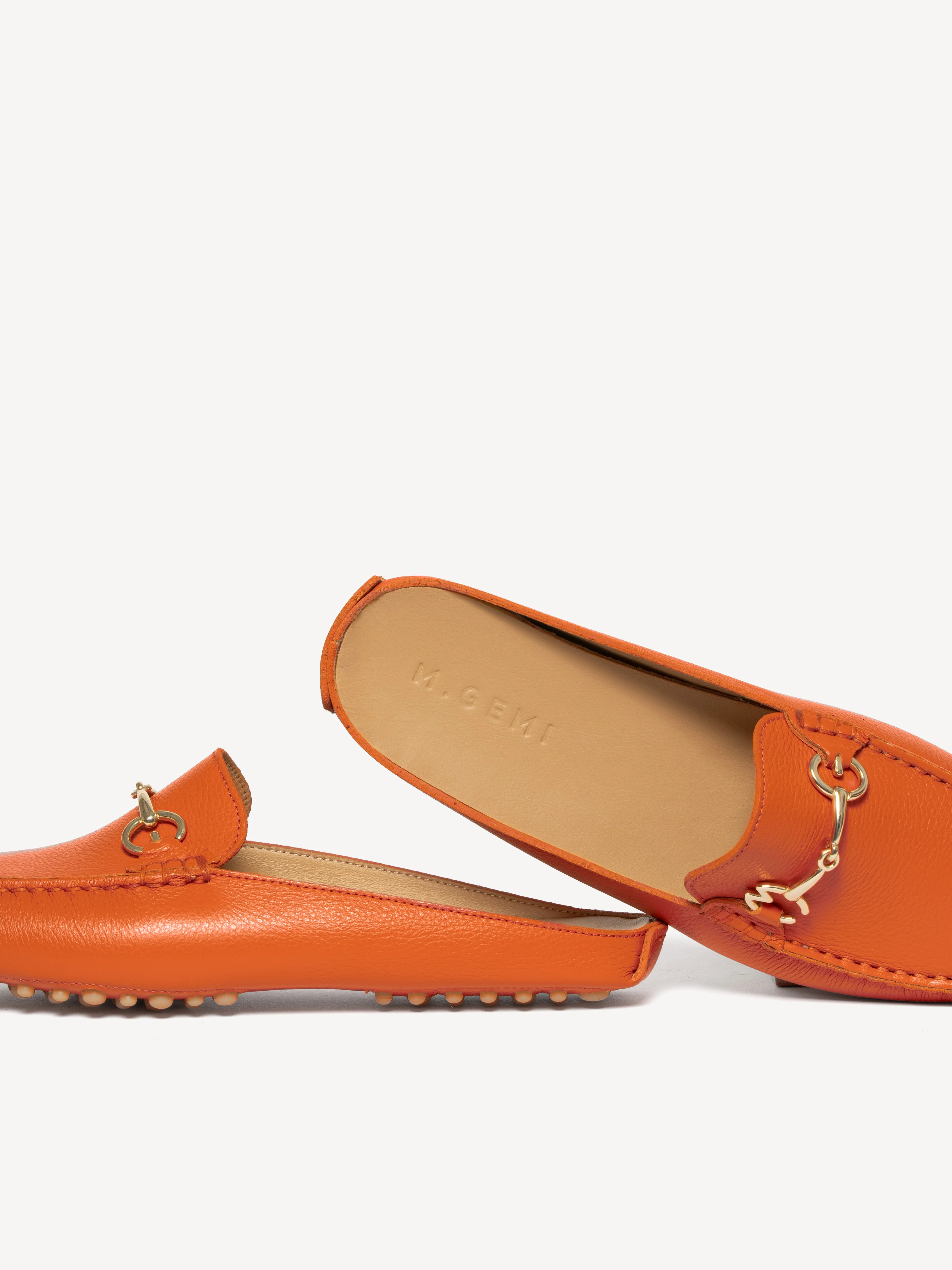 The Pastoso Signature Mule - Image 4