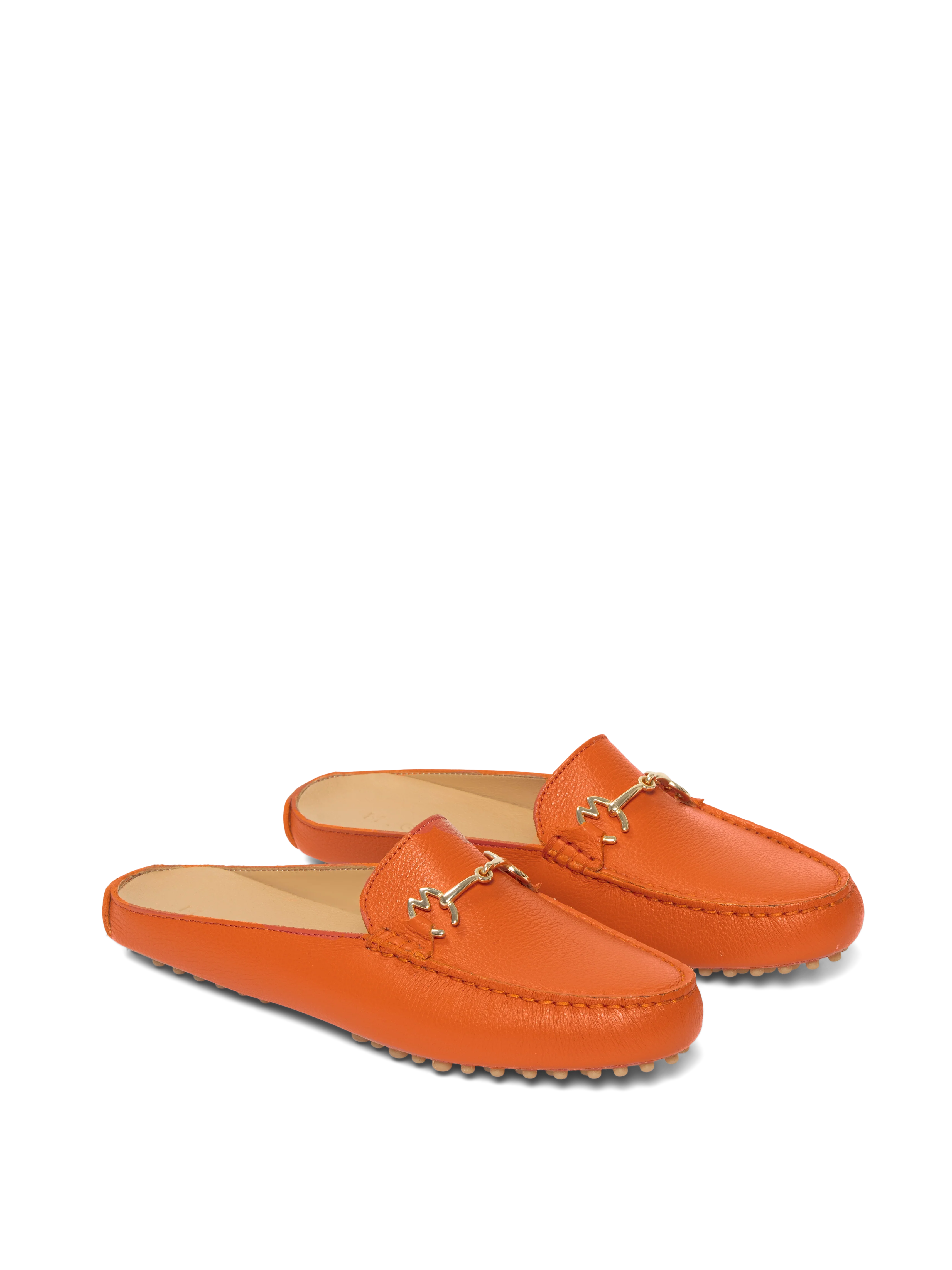 The Pastoso Signature Mule - Image 7