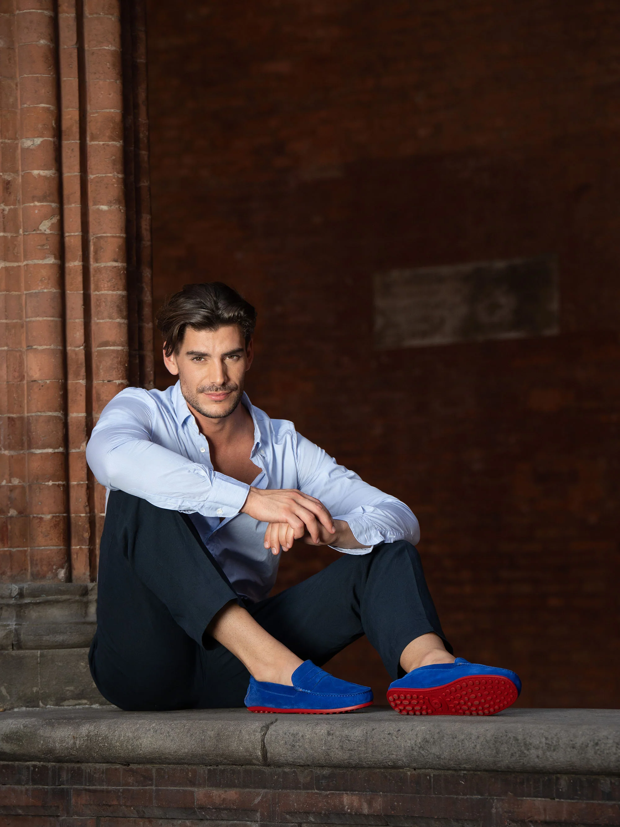 The Pastoso Uomo - Image 6