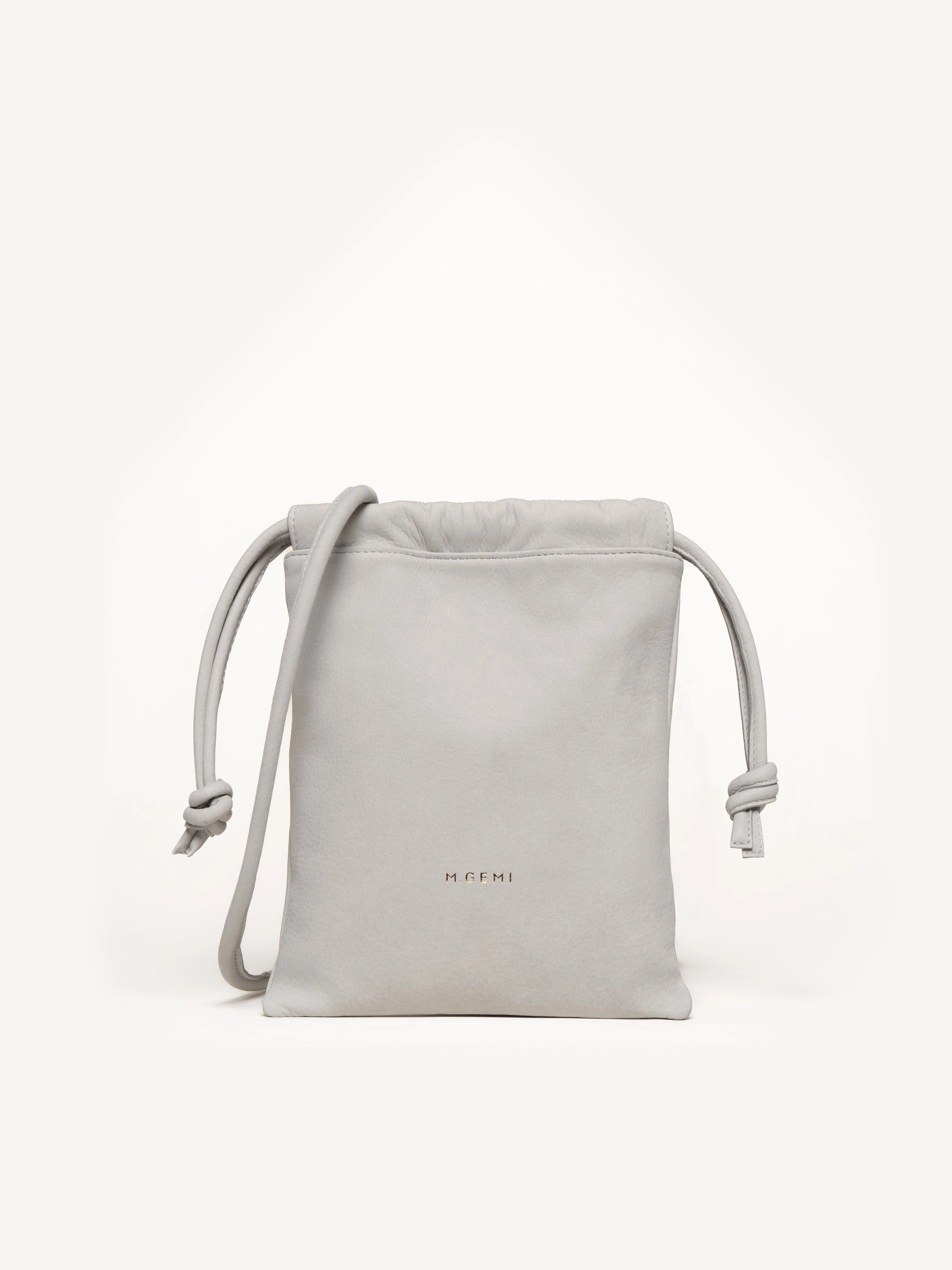 The Perla Convertible Crossbody