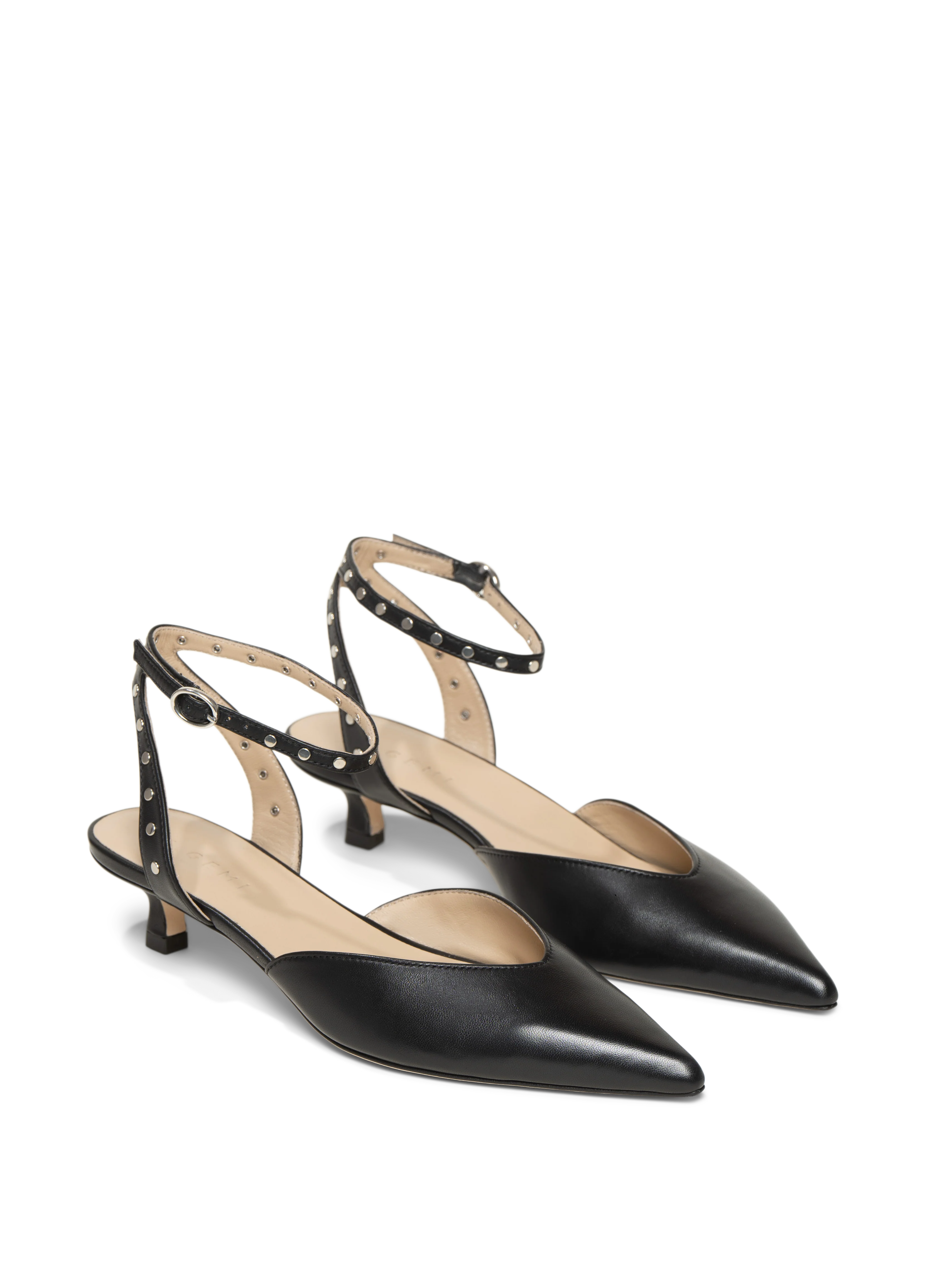 The Piccolo Due (Sample Sale) - Image 11