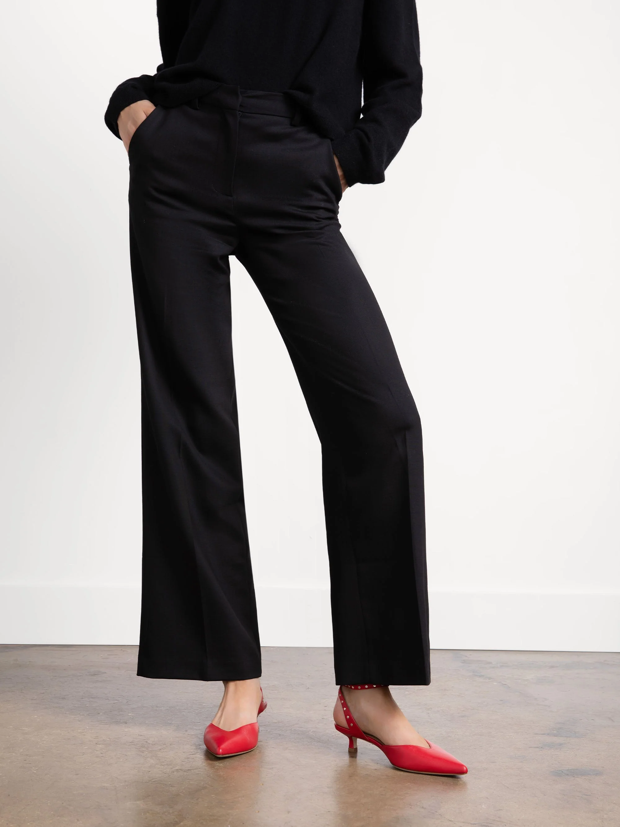 The Piccolo Due (Sample Sale) - Image 8