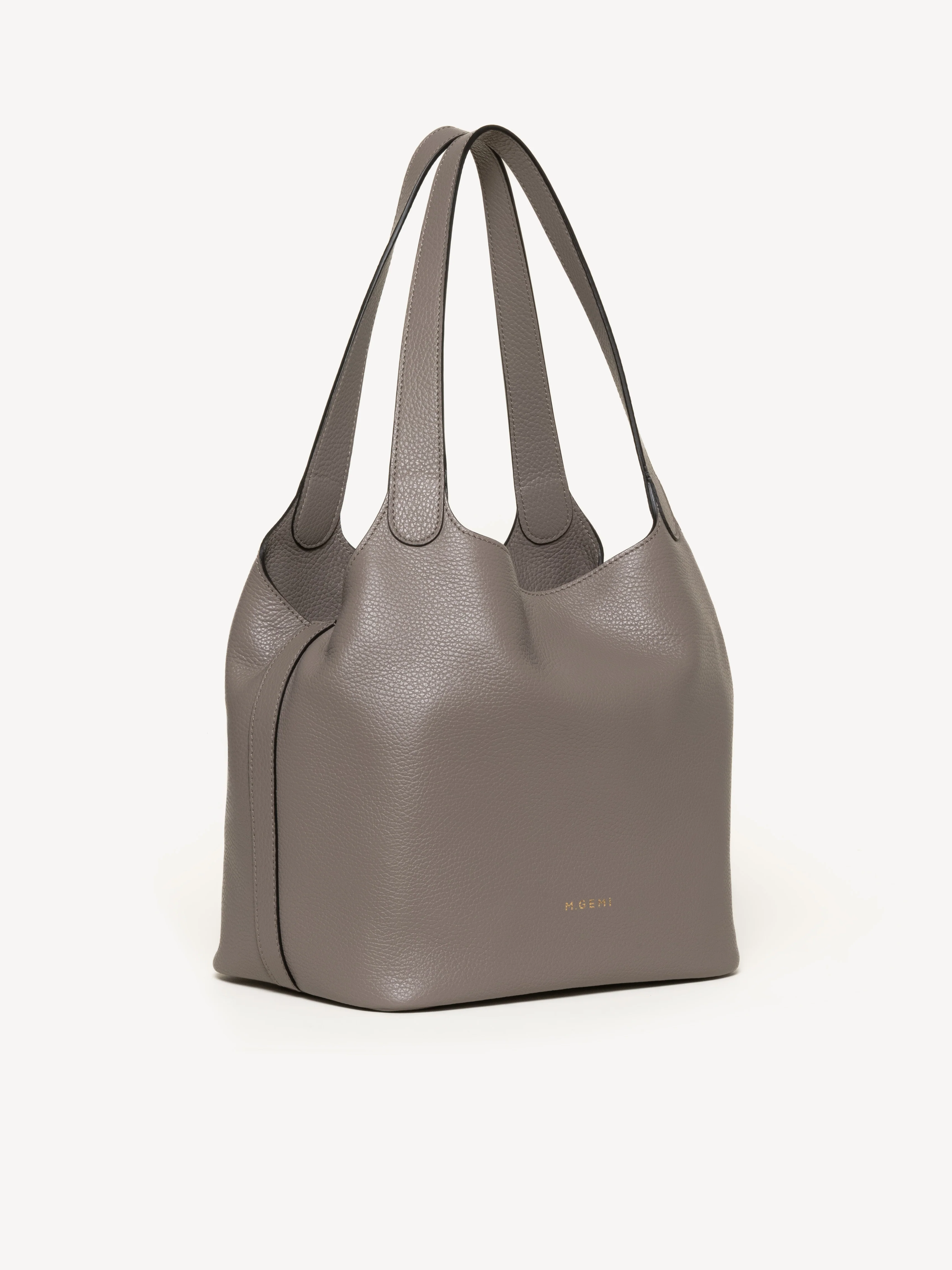 The Rigoletta Bucket Bag - Image 2