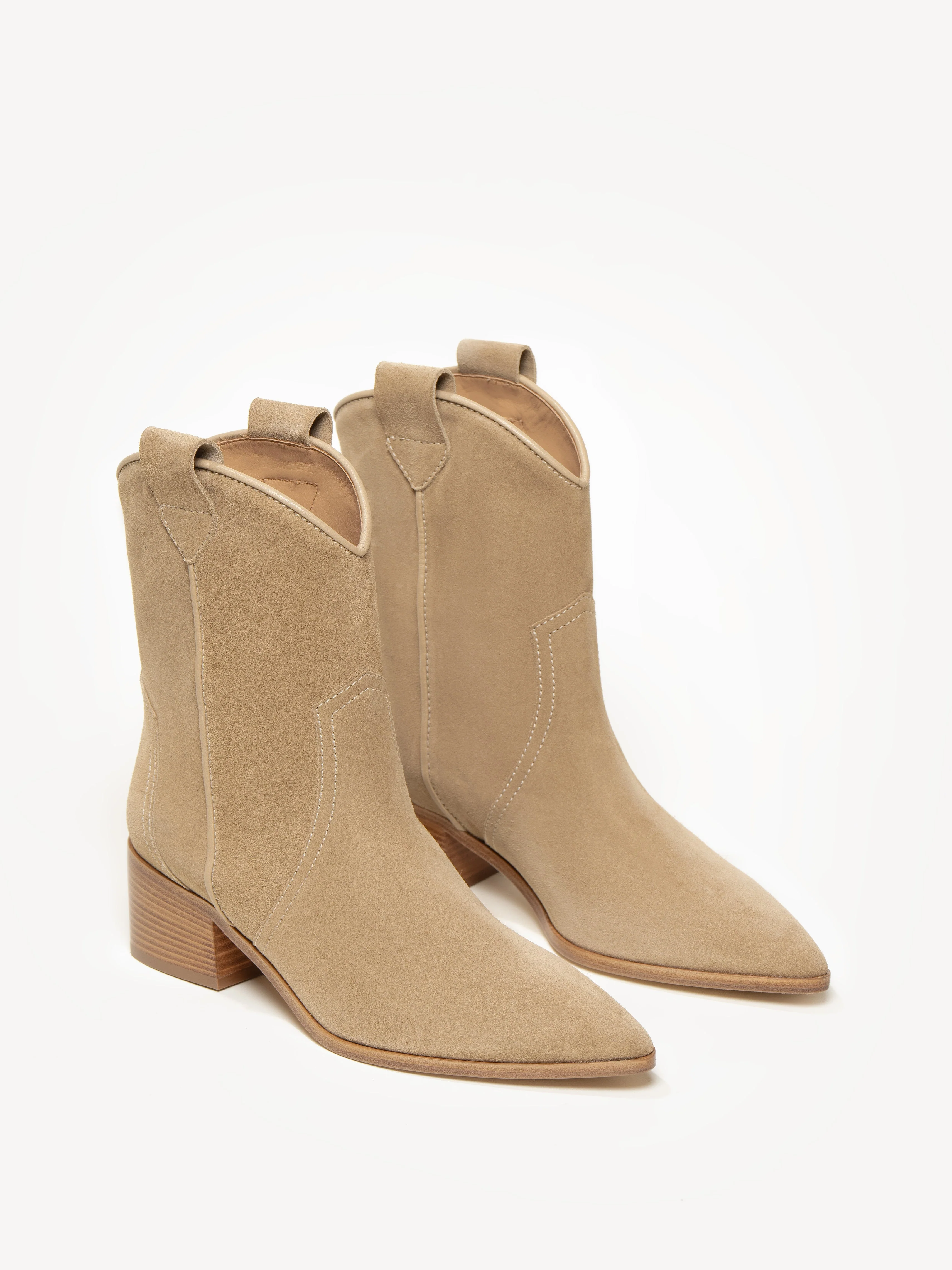 The Rita Basso (Sample Sale) - Image 2