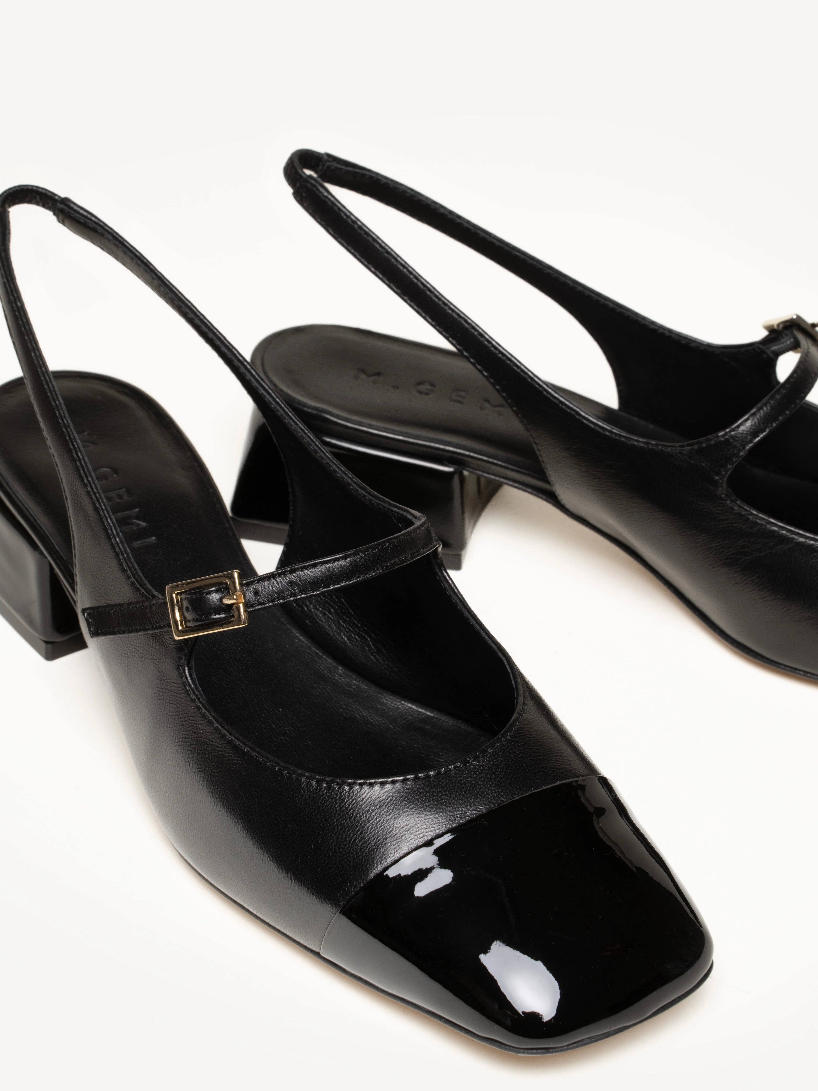 The Roberta (Sample Sale) - Image 3