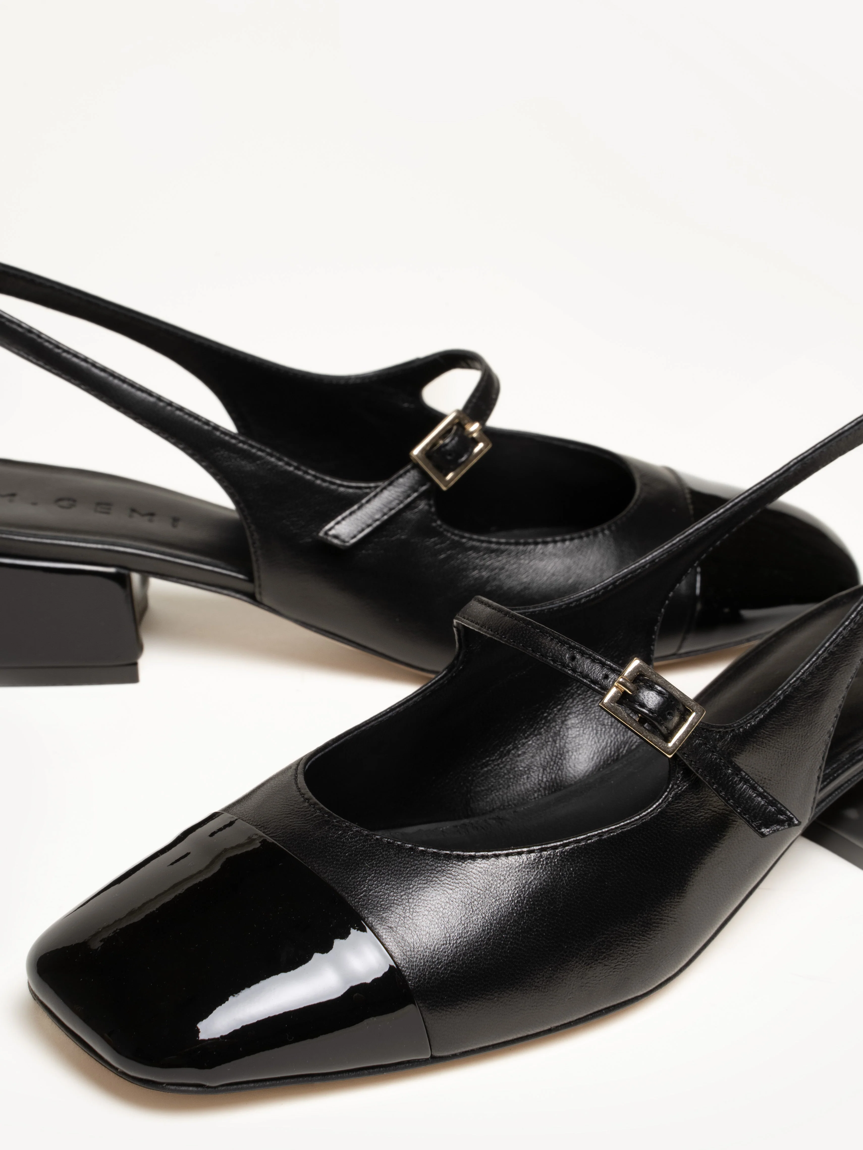 The Roberta (Sample Sale) - Image 4