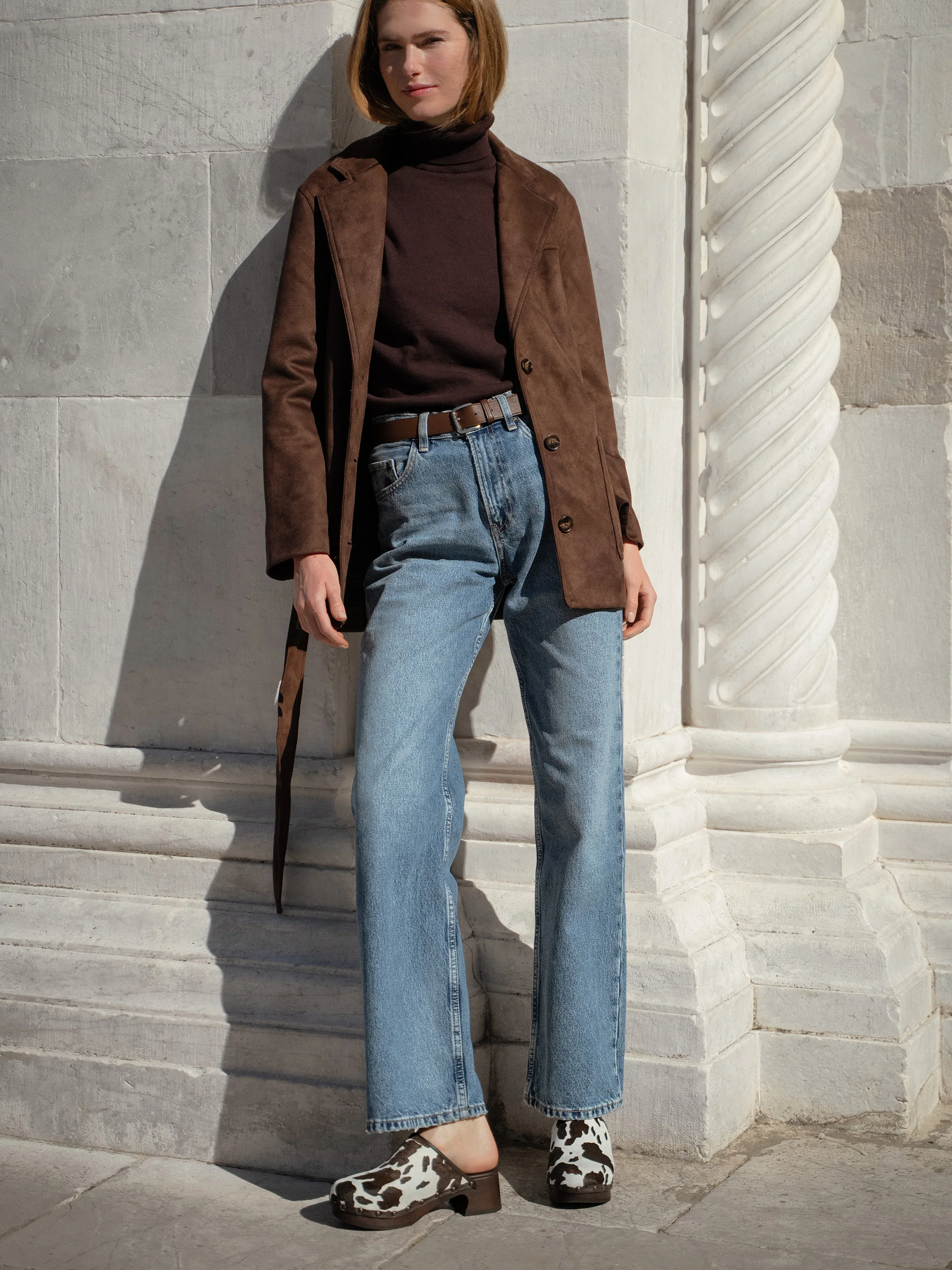 The Saba (Sample Sale) - Image 7