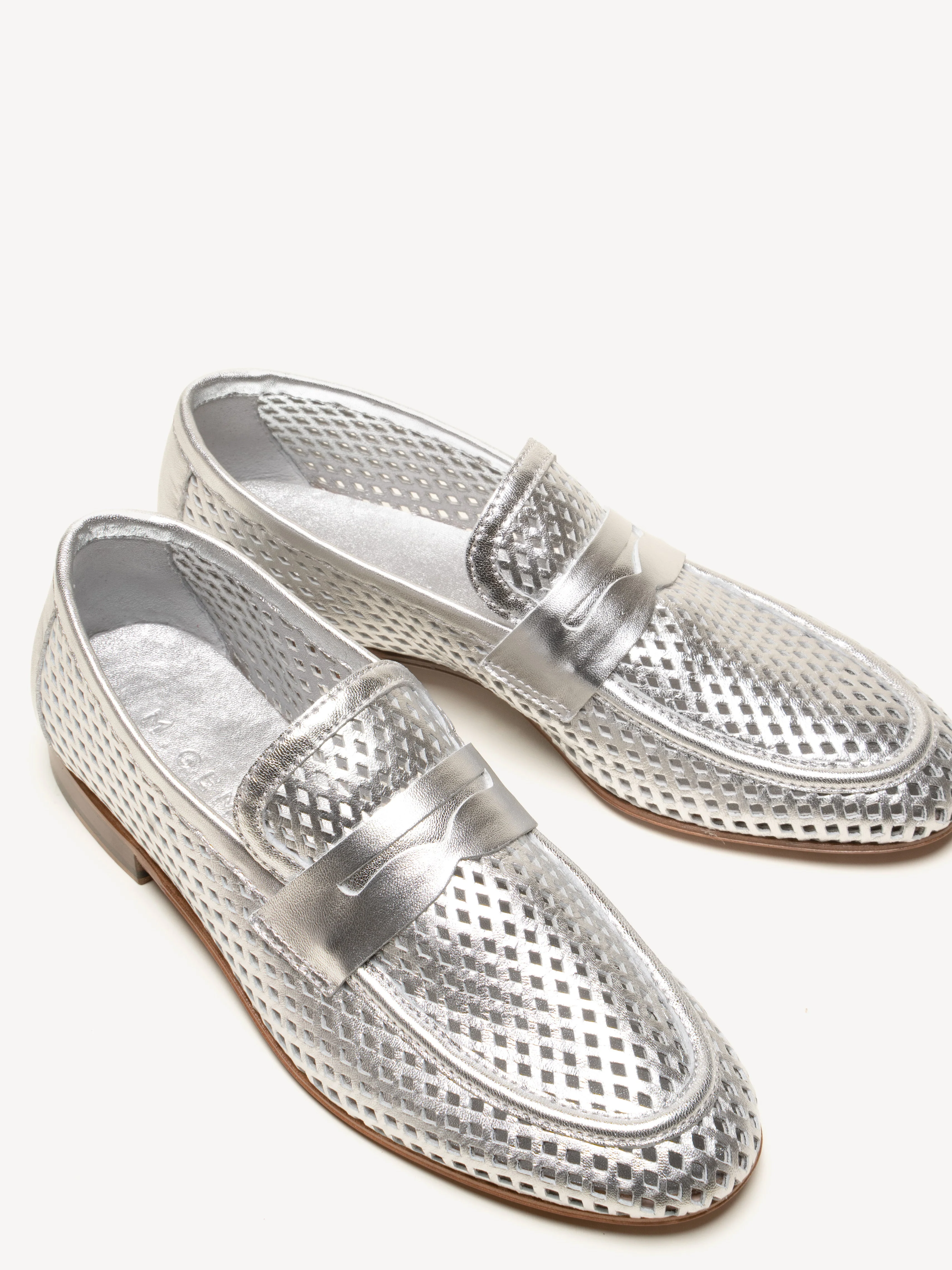 The Sacca Donna Lattice (Sample Sale) - Image 3