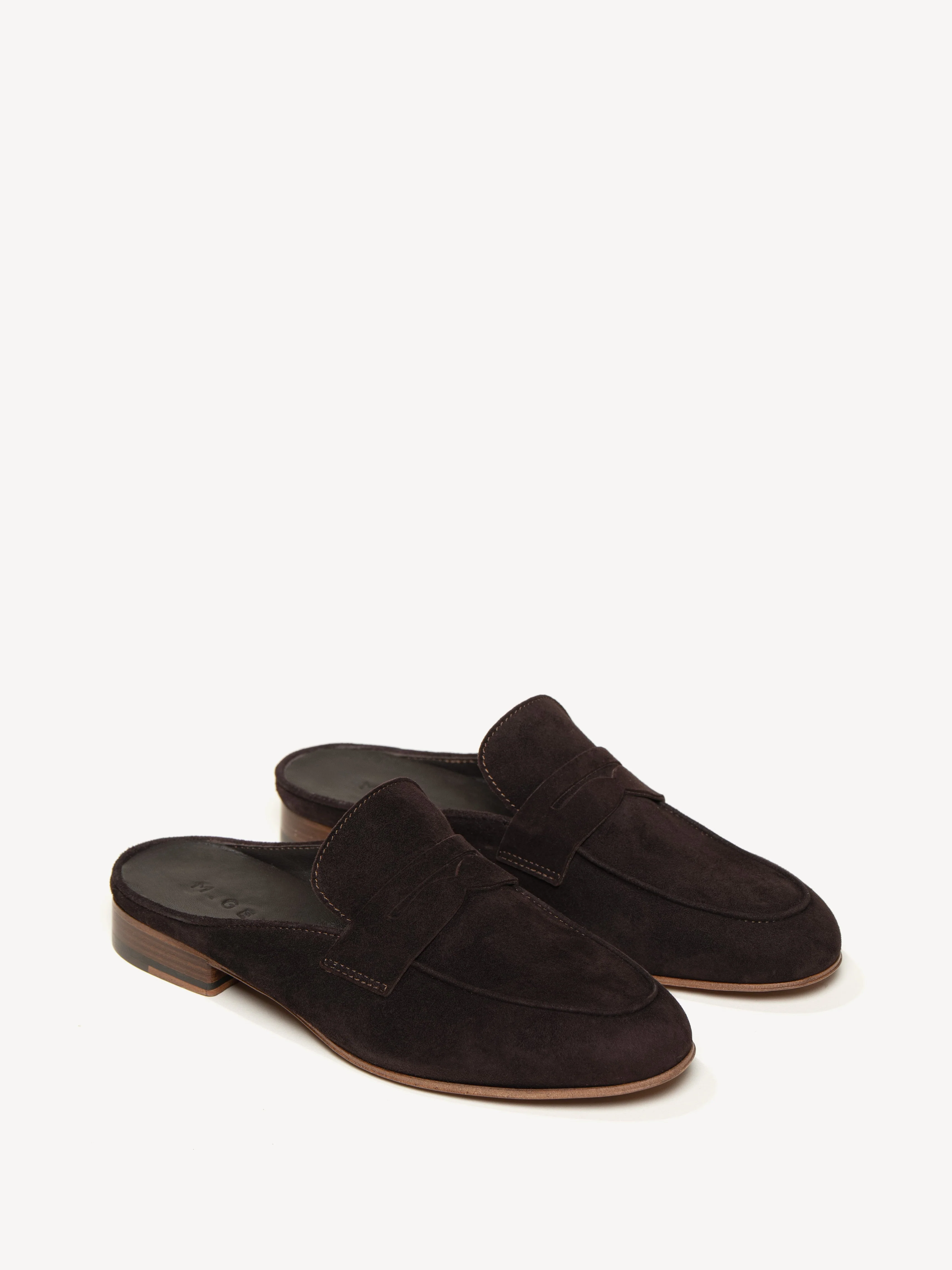 The Sacca Donna Mule (Sample Sale) - Image 2