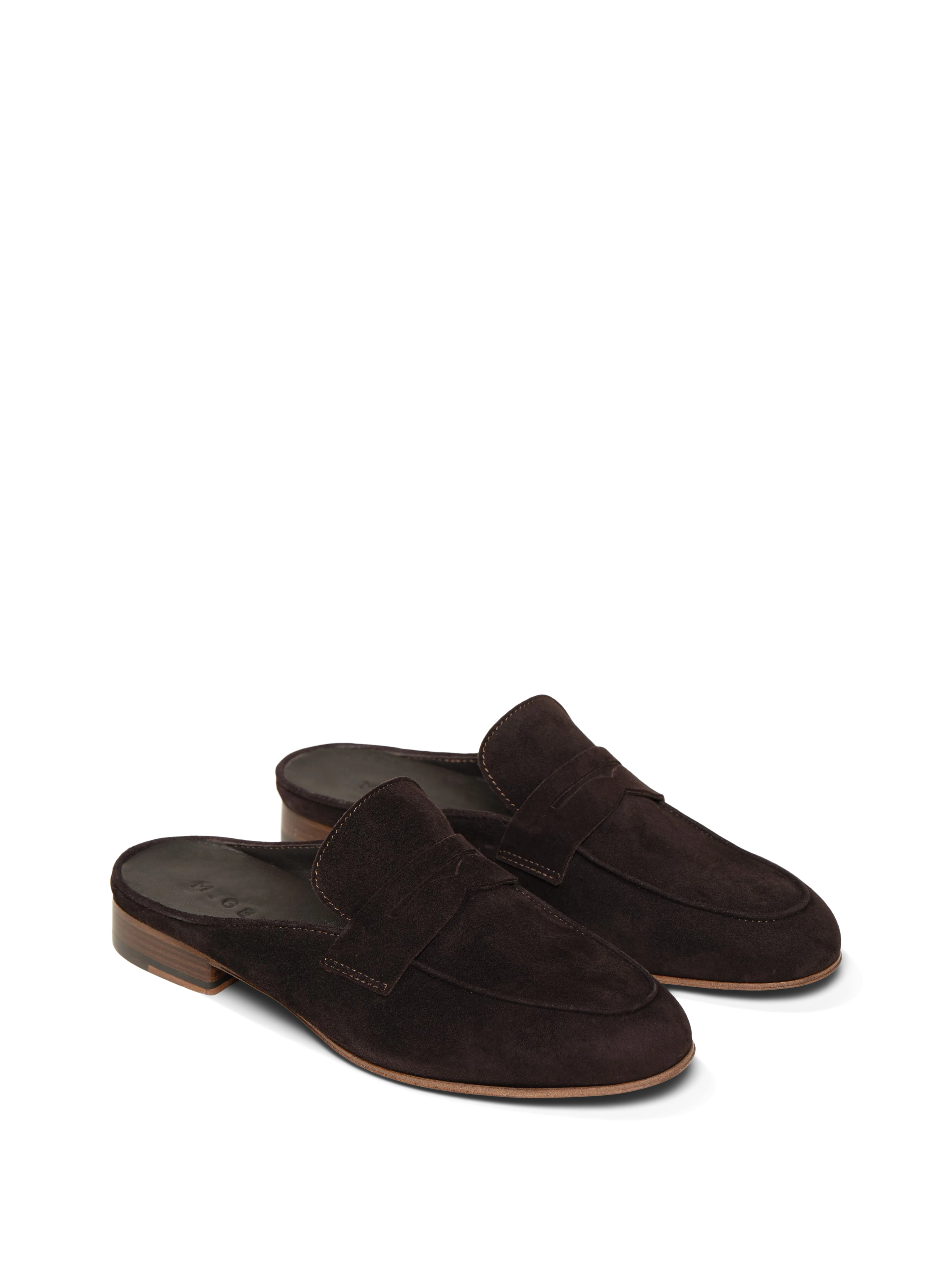 The Sacca Donna Mule (Sample Sale) - Image 7