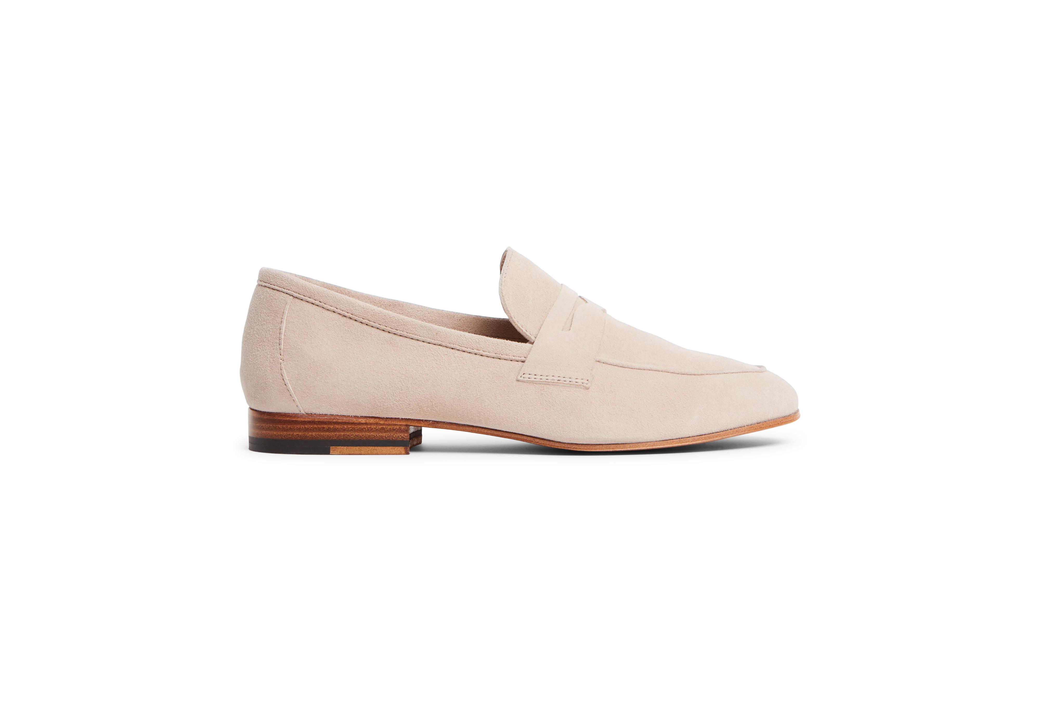 The Sacca Donna Suede - Image 2