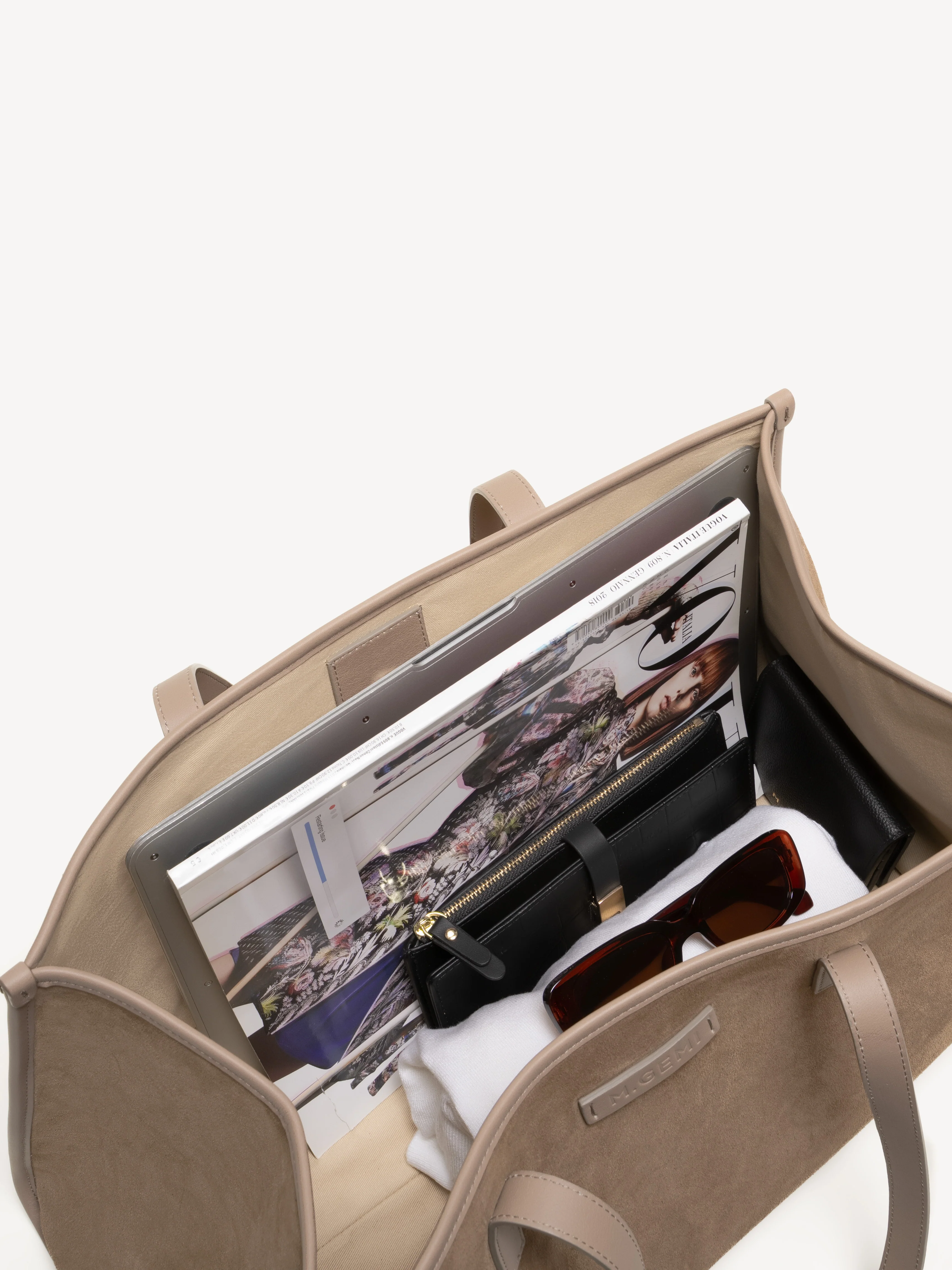 The Solange Tote - Image 4