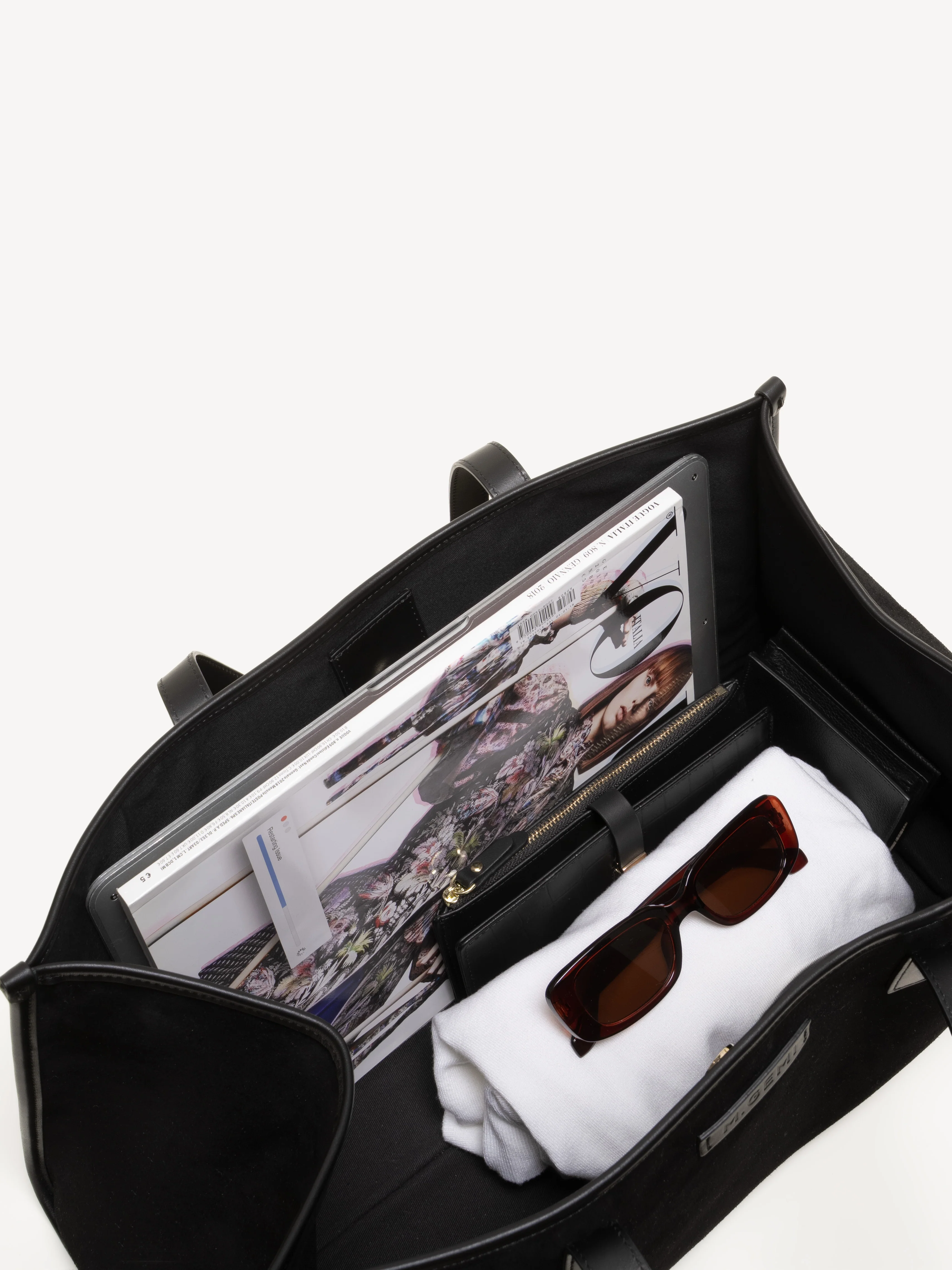 The Solange Tote - Image 4
