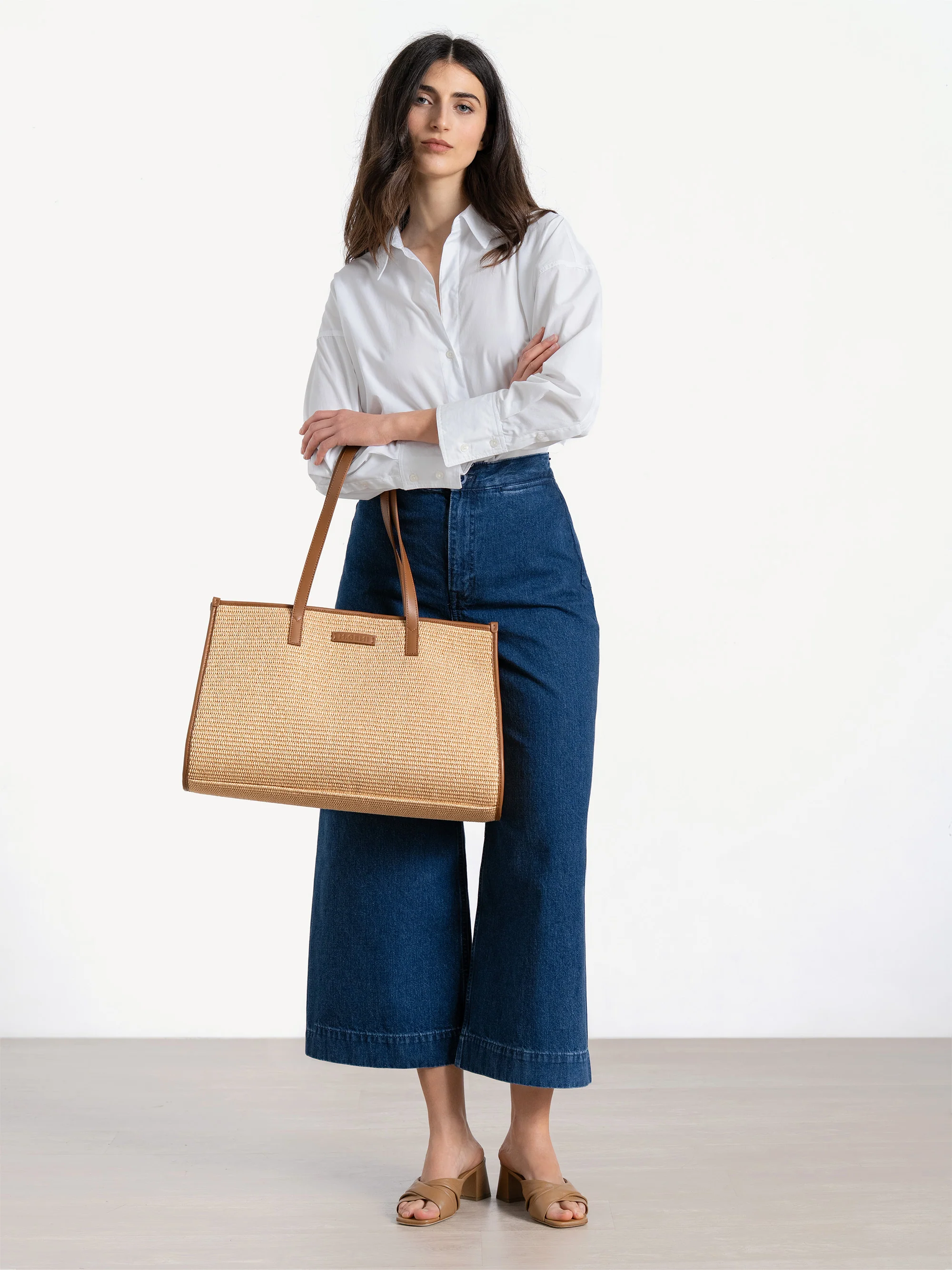 The Solange Tote - Image 9