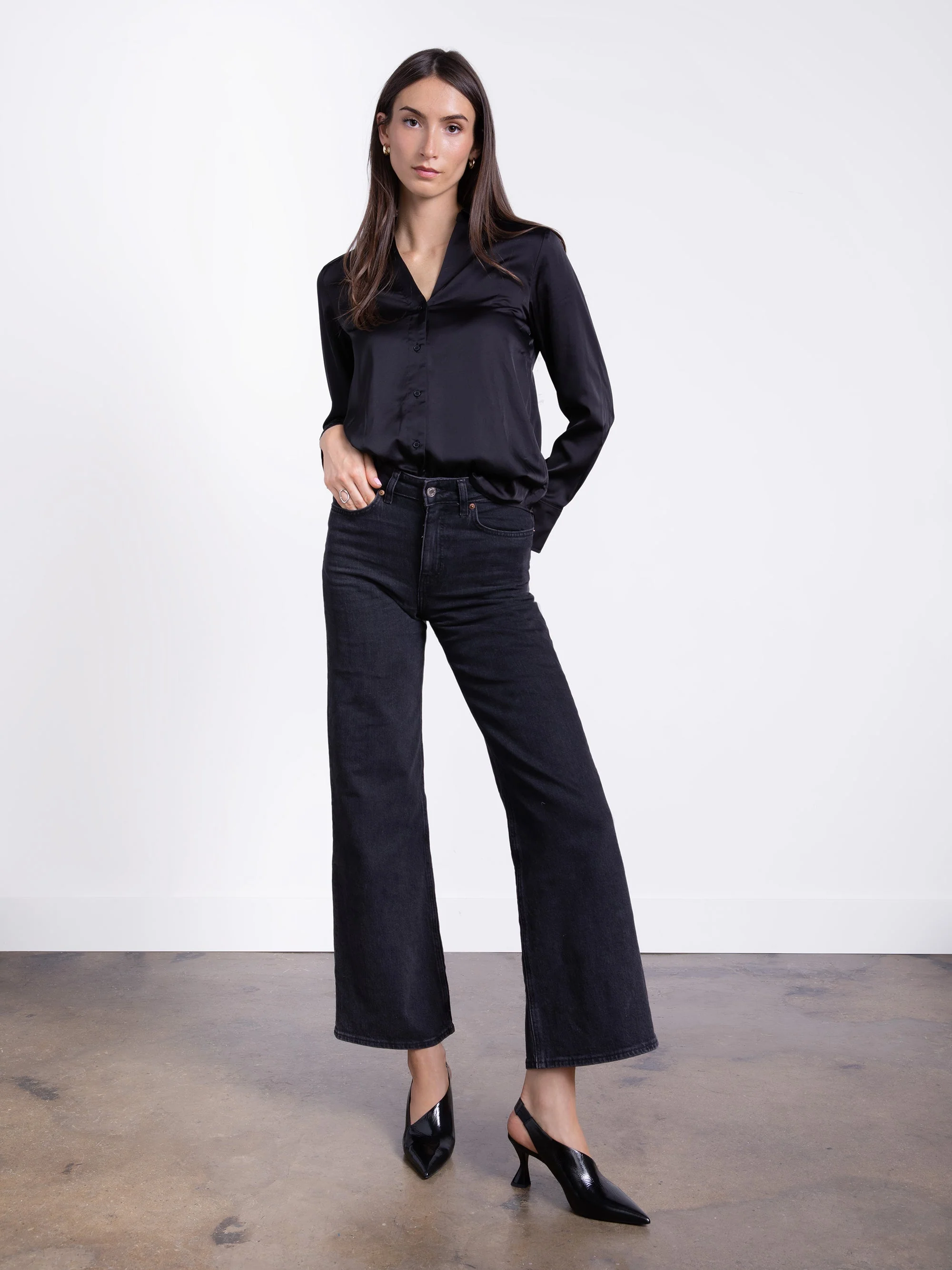 The Stefania (Sample Sale) - Image 9