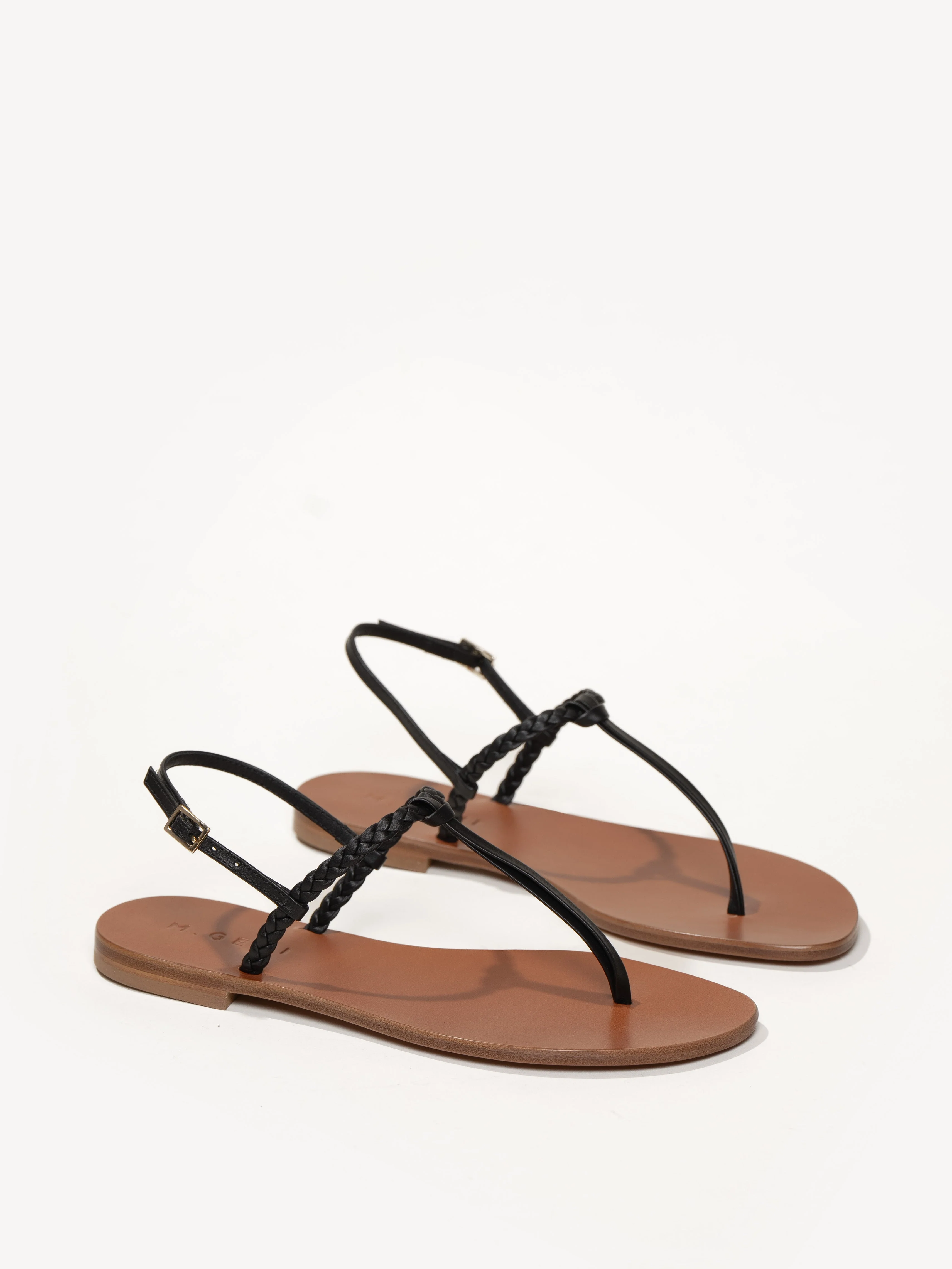 The Treccina (Sample Sale) - Image 2