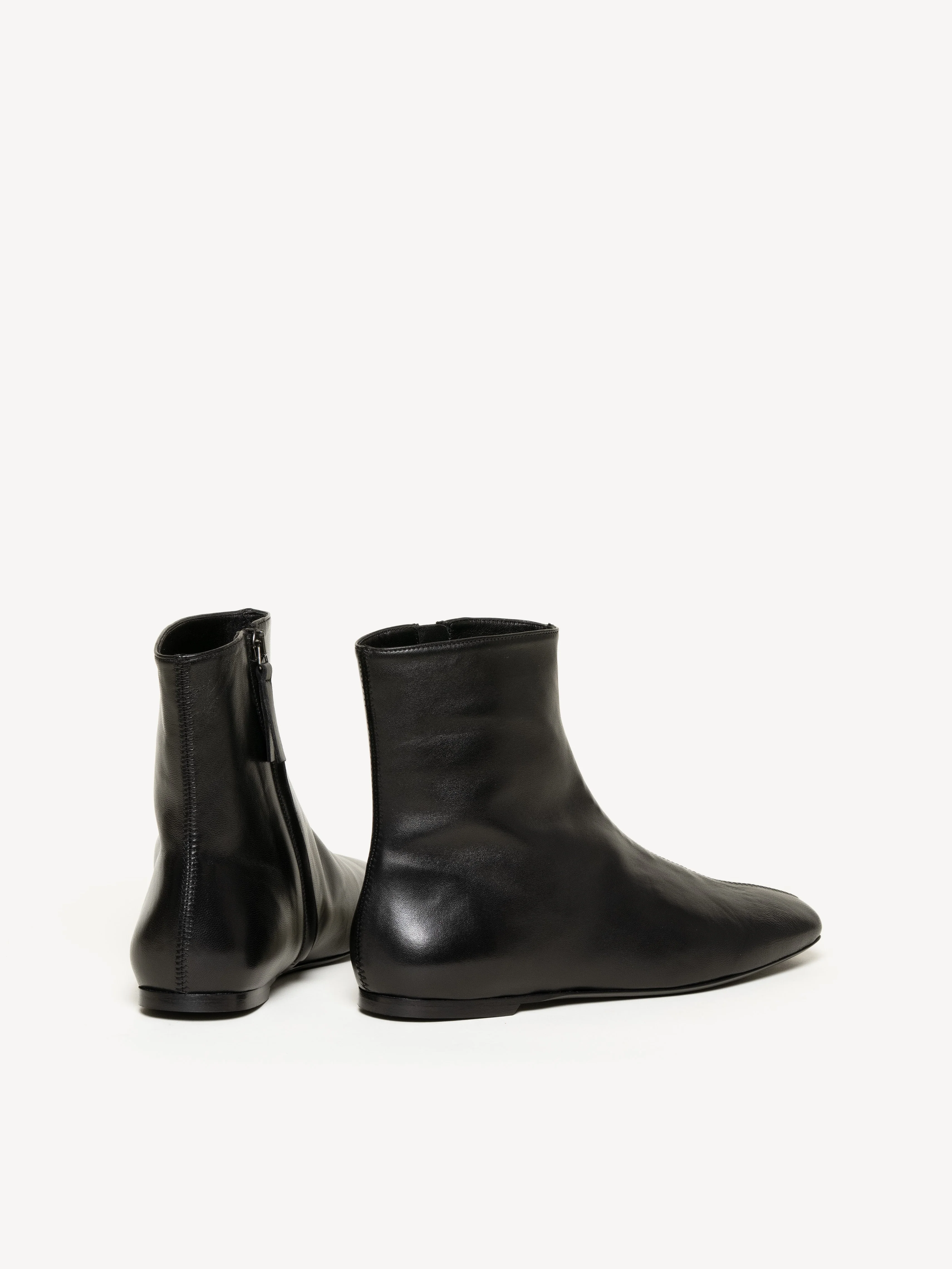 The Una Bootie (Sample Sale) - Image 3
