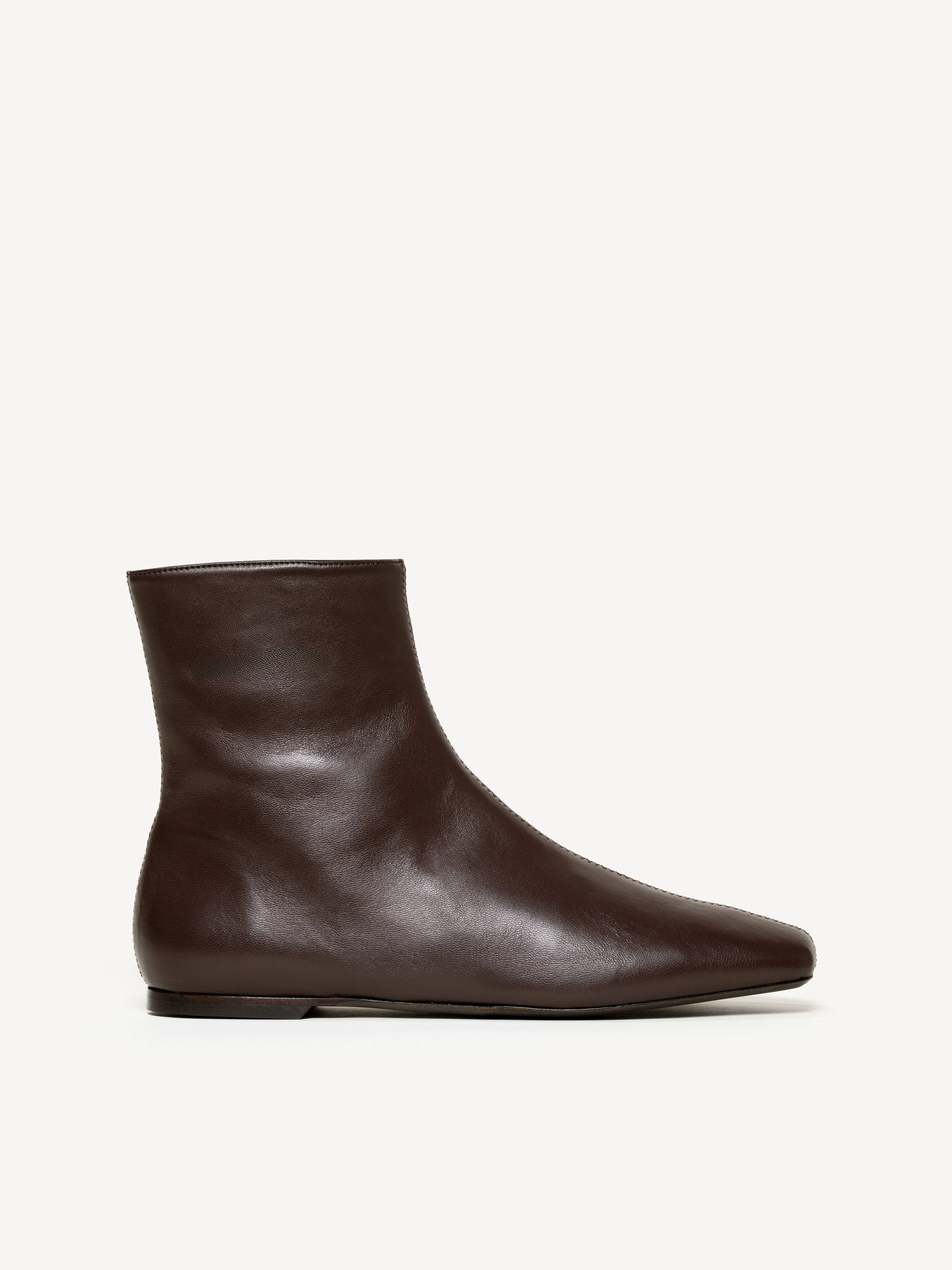 The Una Bootie (Sample Sale)