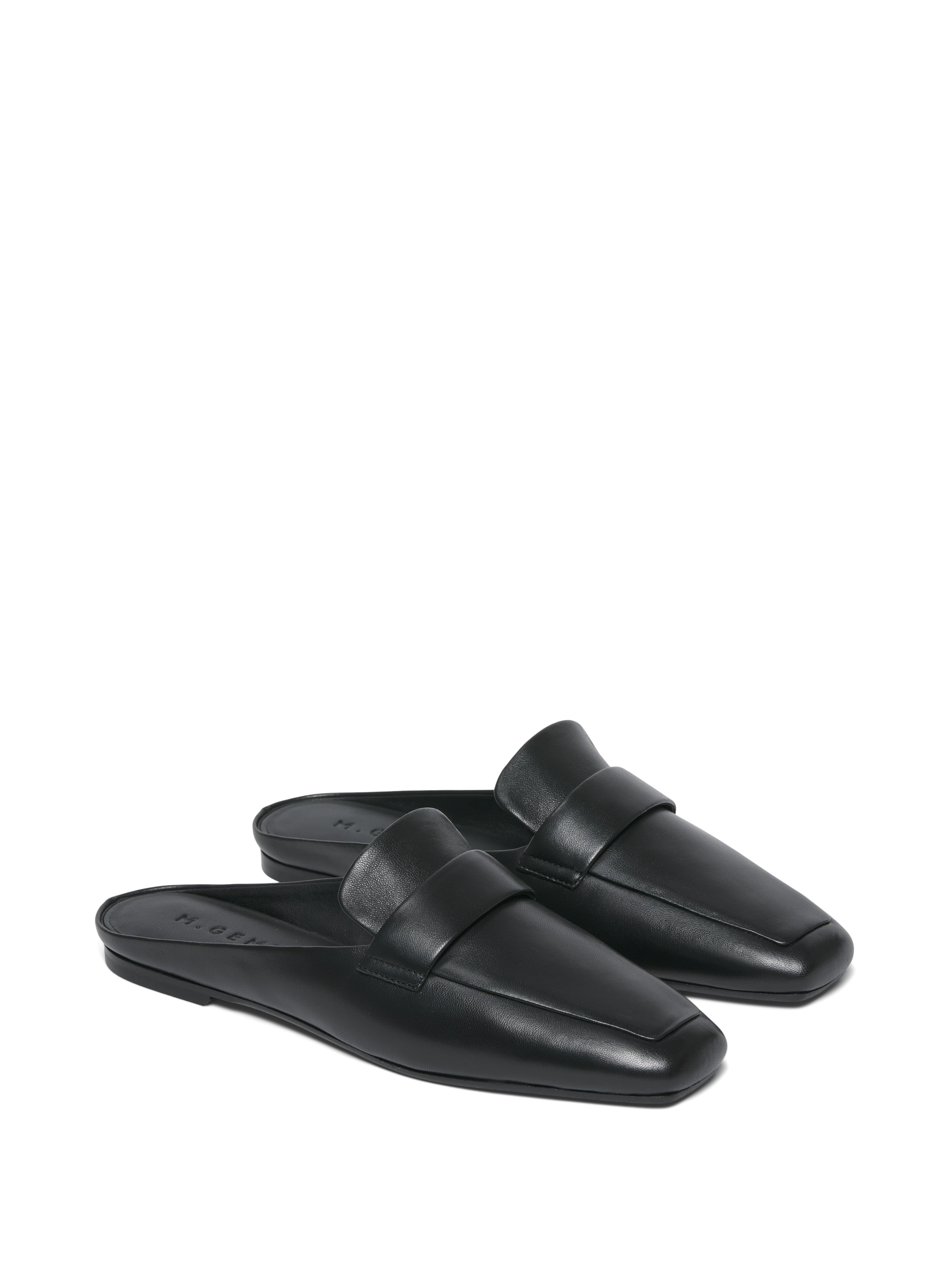 The Una Loafer Mule - Image 10
