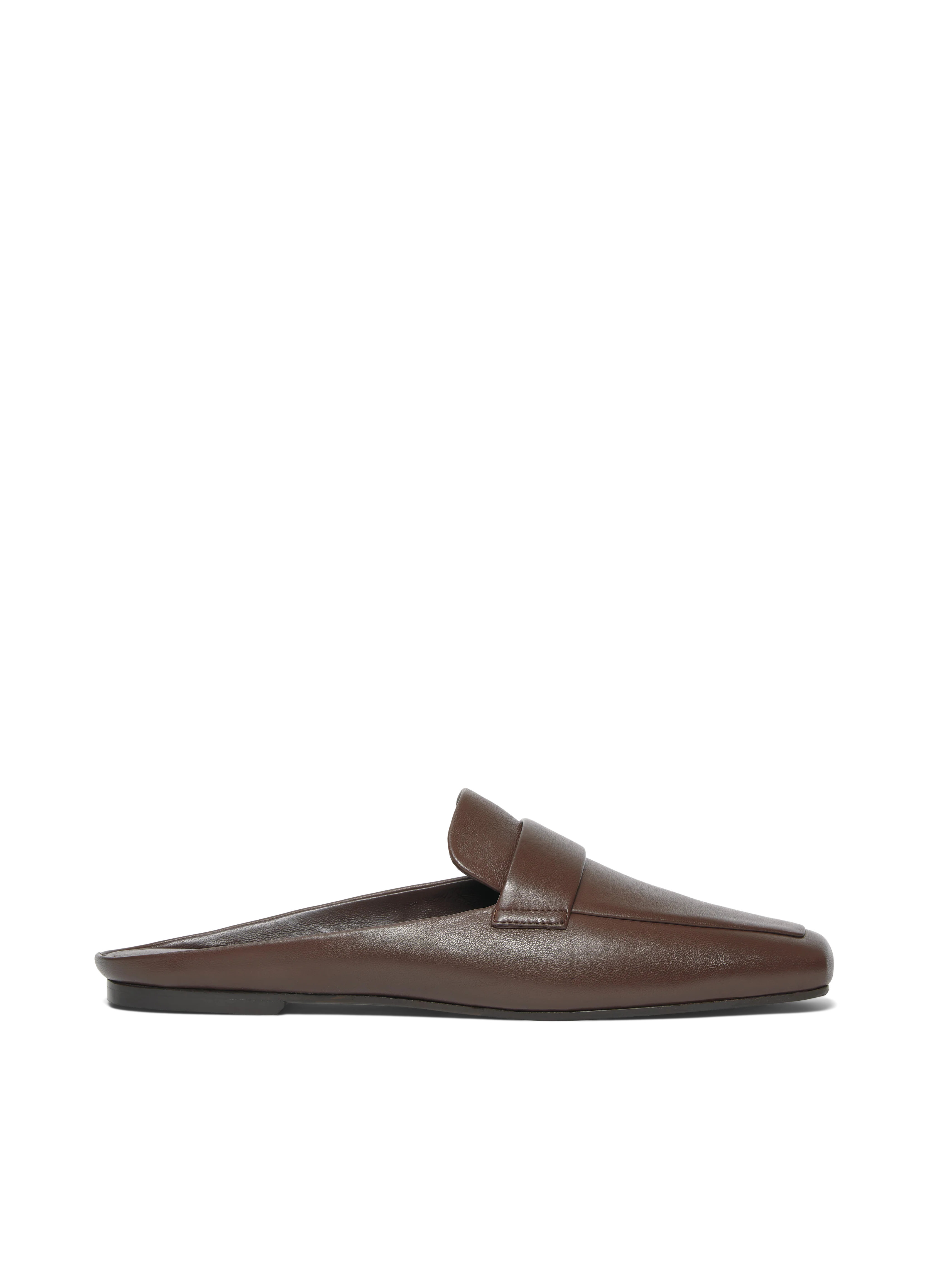 The Una Loafer Mule - Image 9