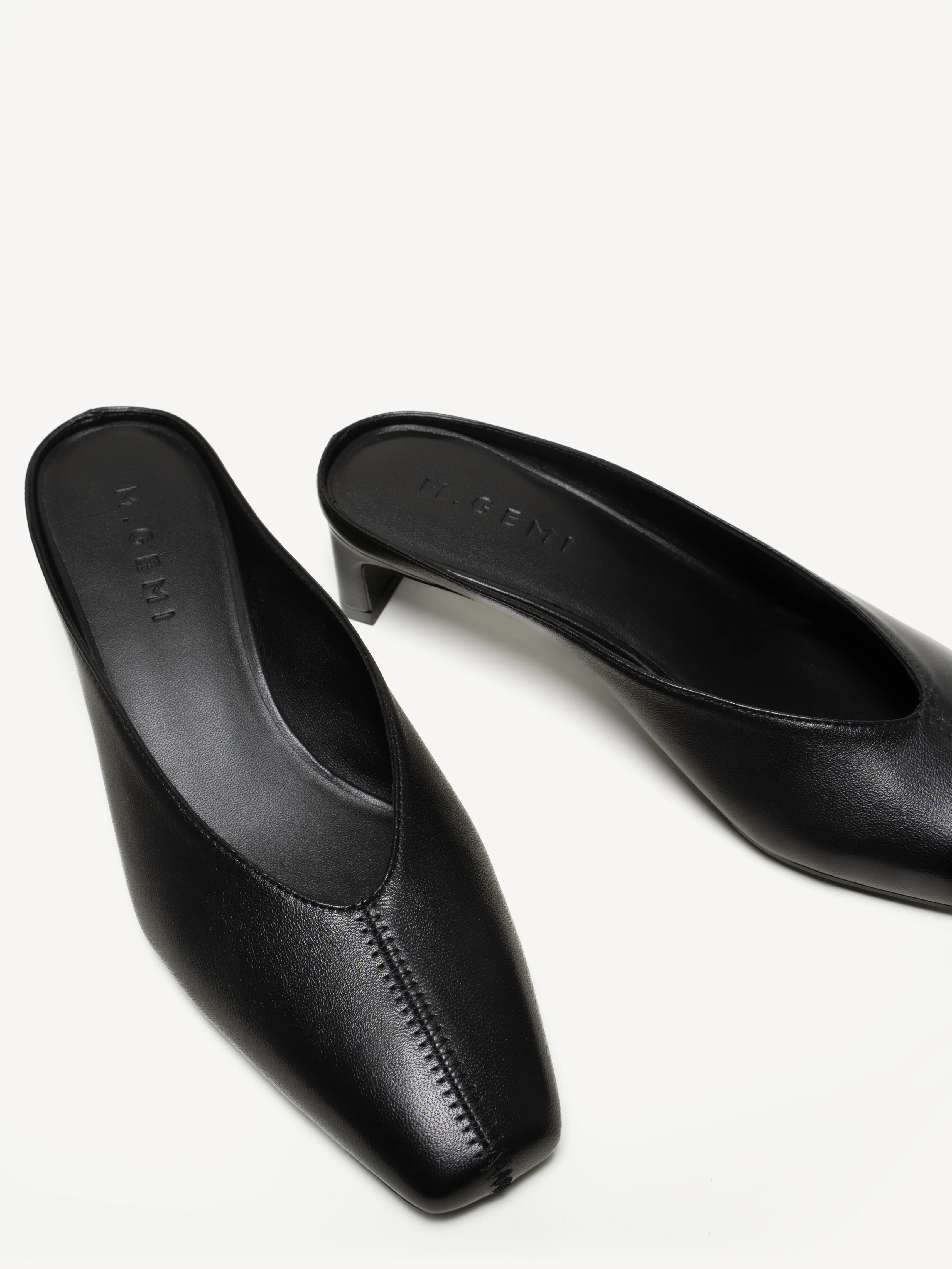 The Una Mule 35 (Sample Sale) - Image 3
