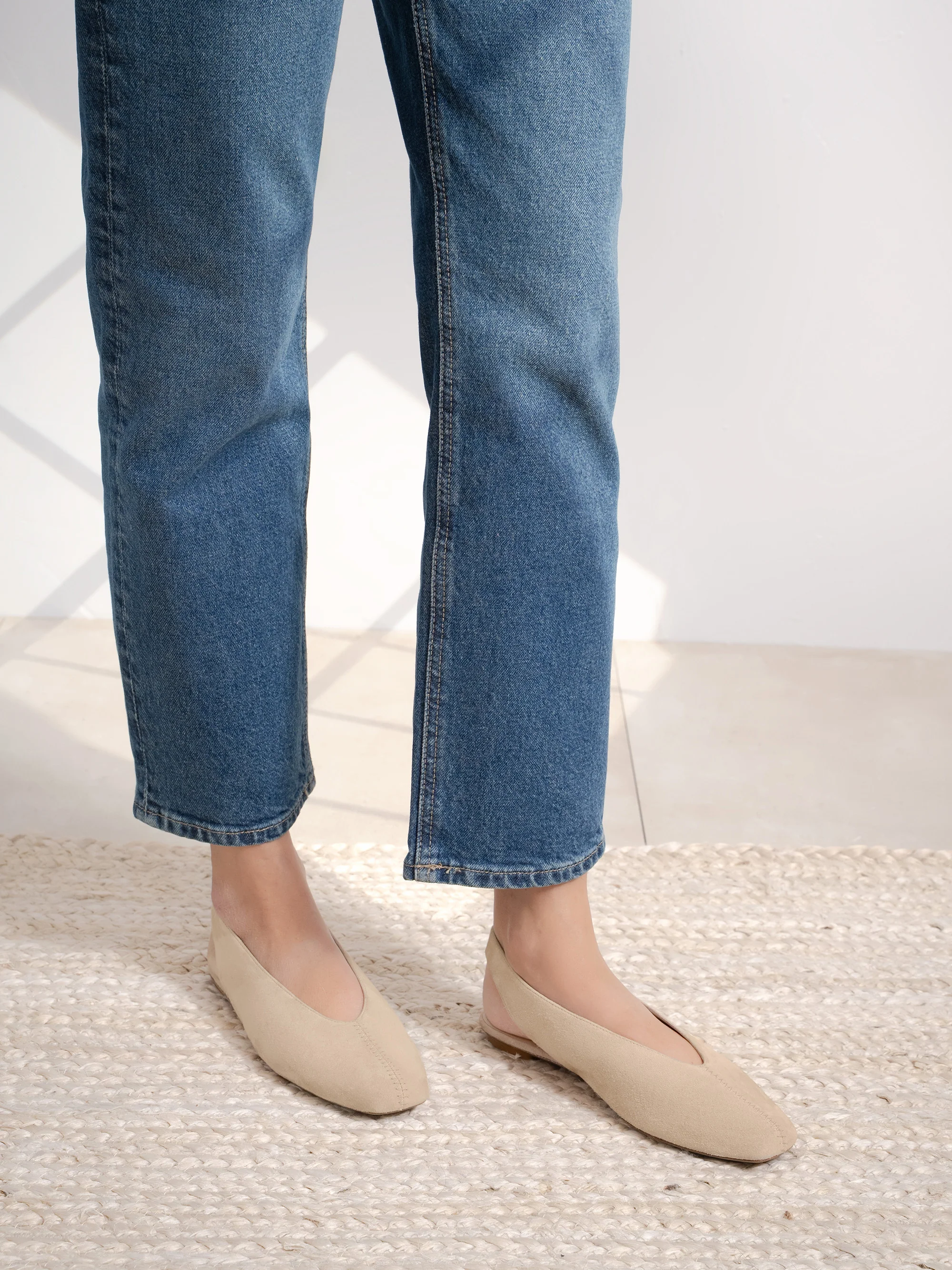 The Una Slingback - Image 8